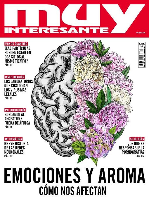 Title details for Muy Interesante  España by Zinet Media Global S.L. - Available